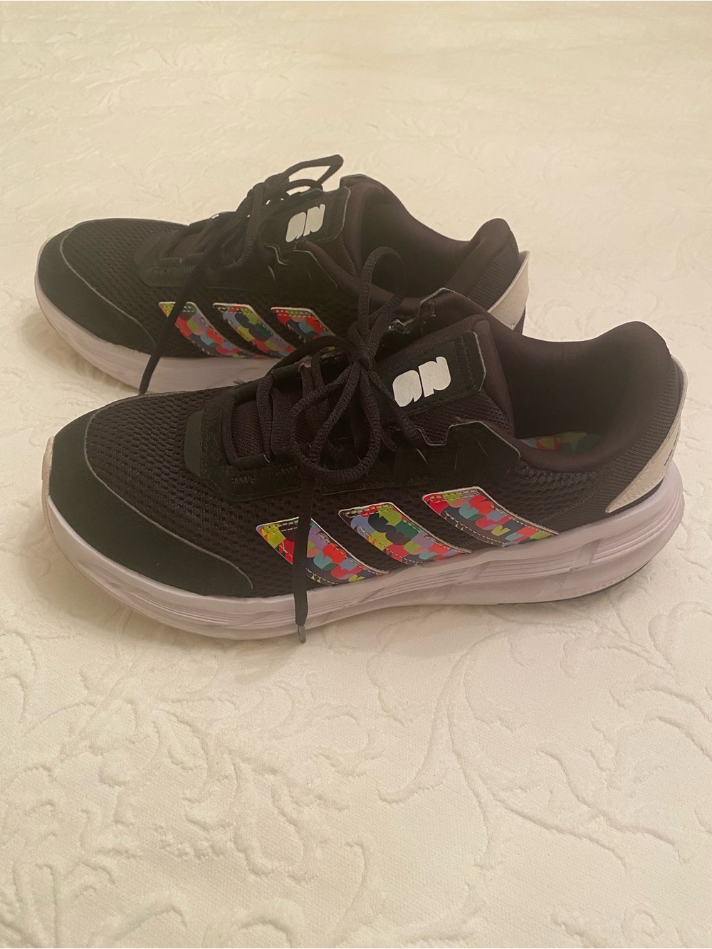 FIFA World Cup 2026 sneakers in black from adidas